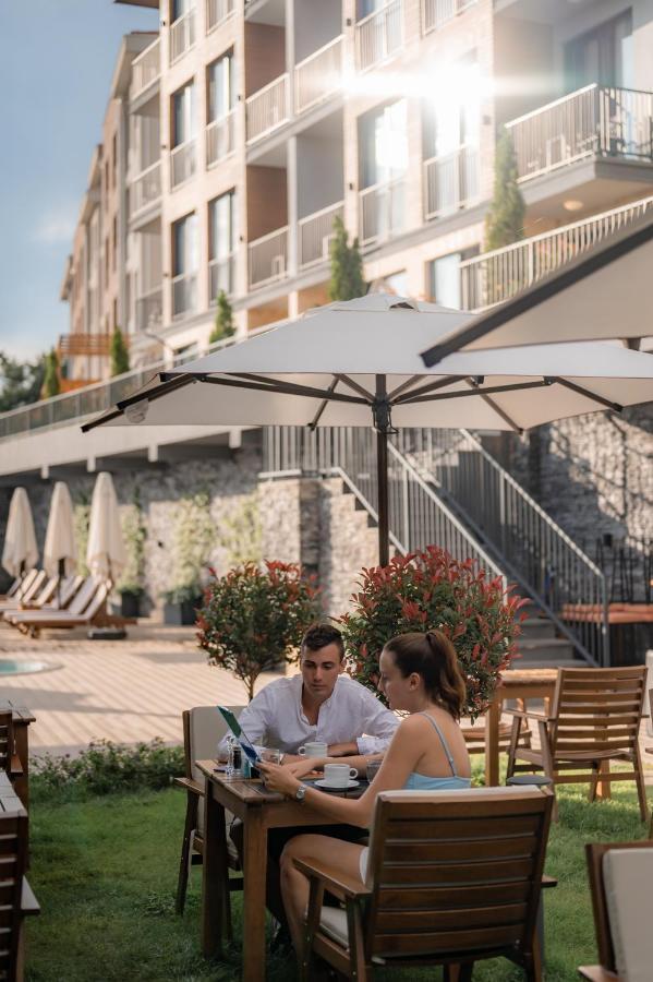 Bayview Hills Luxury Residences ティヴァト エクステリア 写真